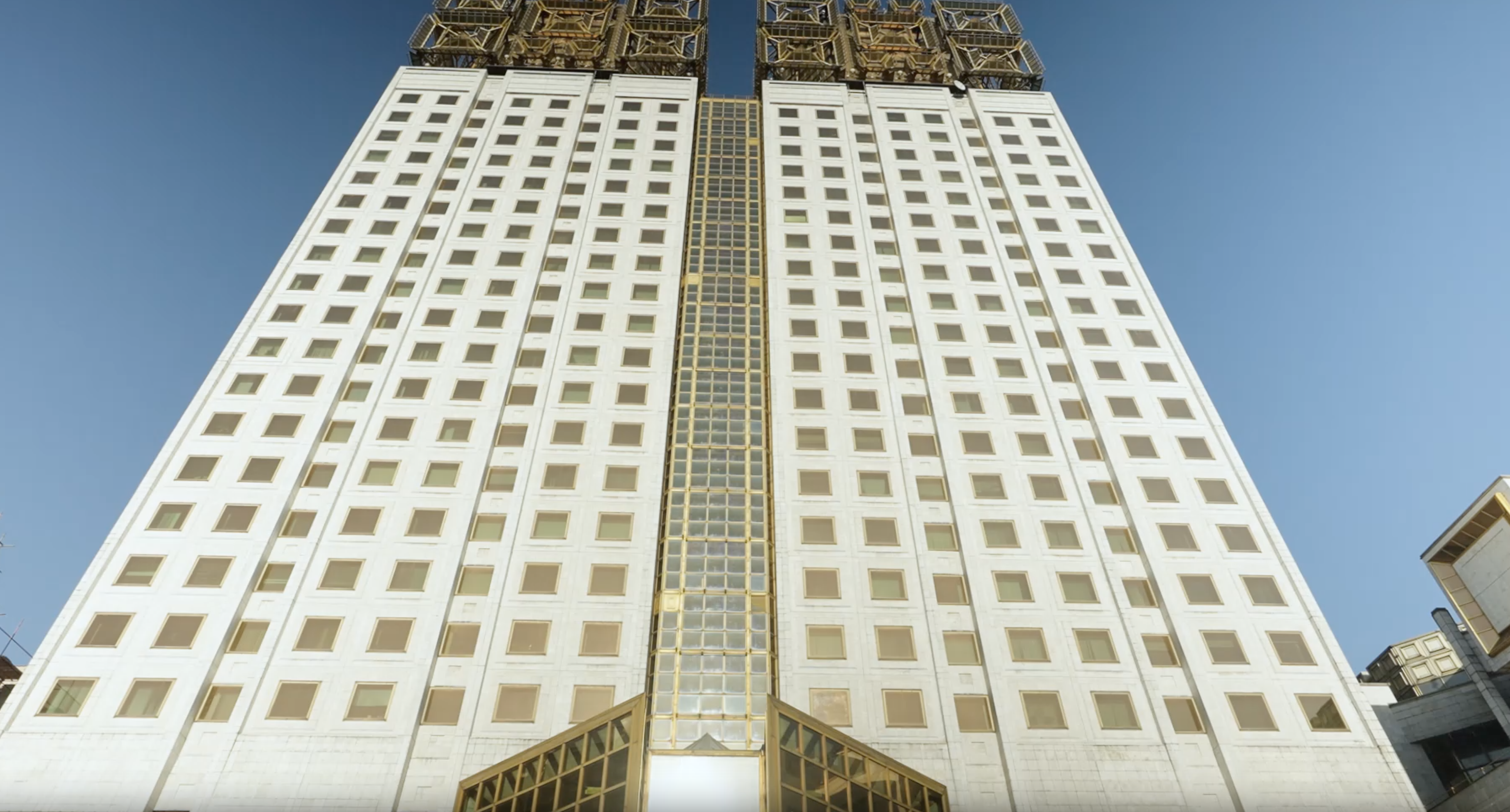 Фильм  "Год Менделеева"