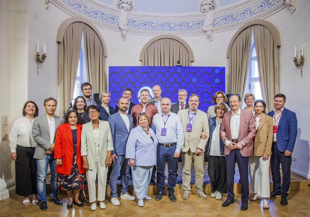 Академический лектоиий музей военной истории