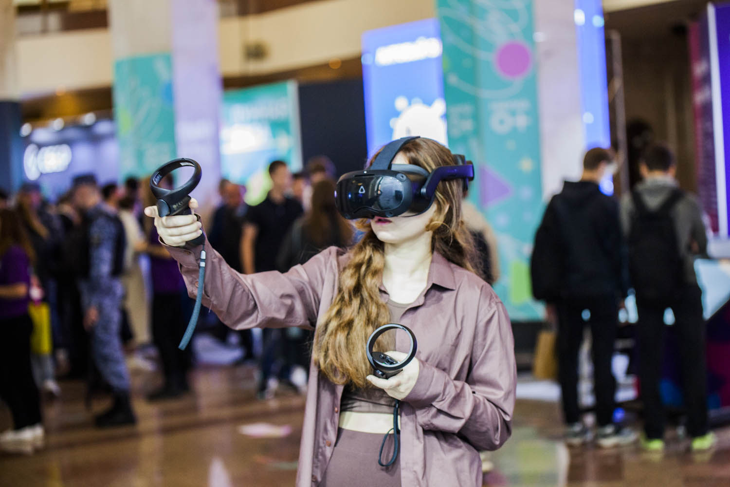 Год Менделеева на фестивале Наука 0+