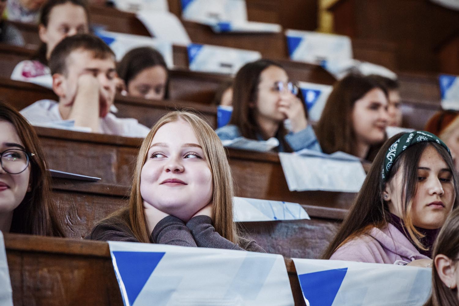 Химический диктант