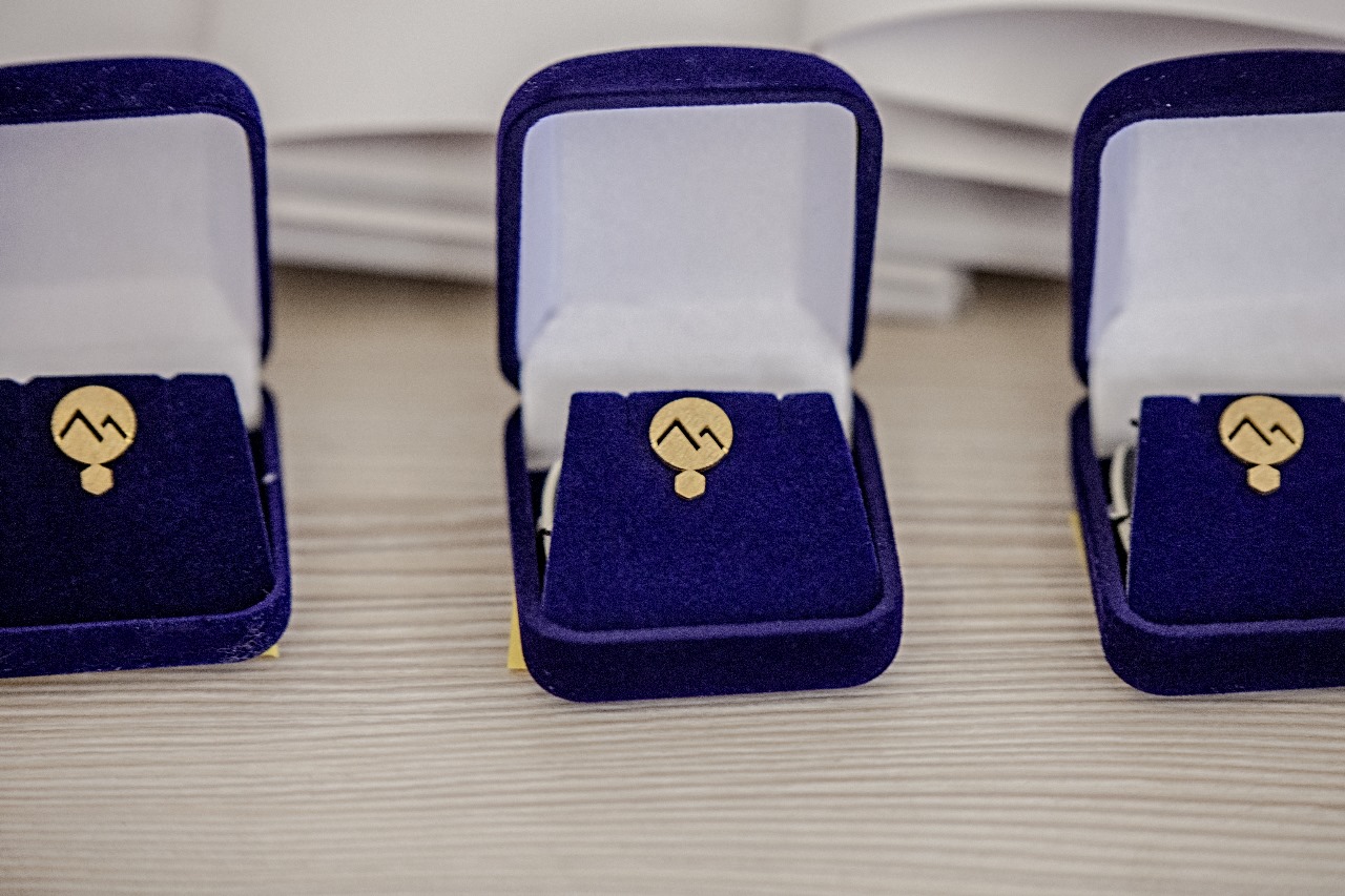 Объявлены победители II тура Менделеевского международного конкурса для школьников